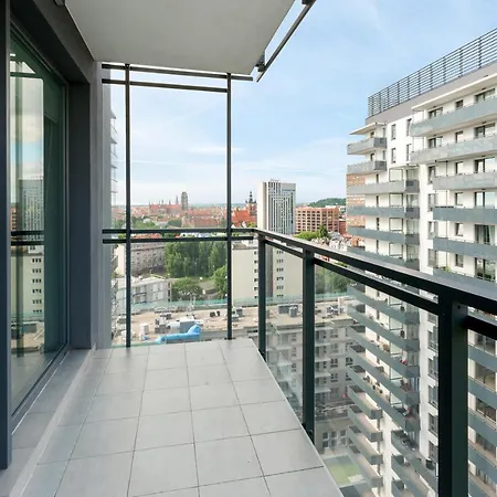 Gdansky, The 14th Floor *